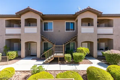 Henderson NV Home