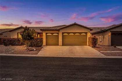 Pahrump NV Home