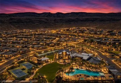 Las Vegas NV Home
