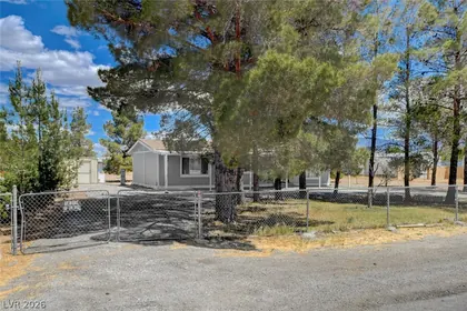 Pahrump NV Home