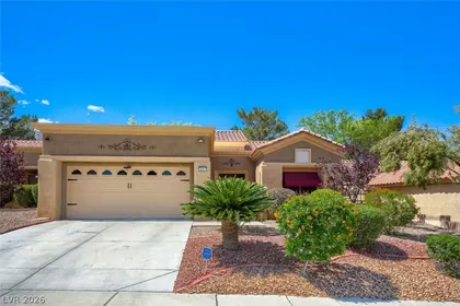 Las Vegas NV Home