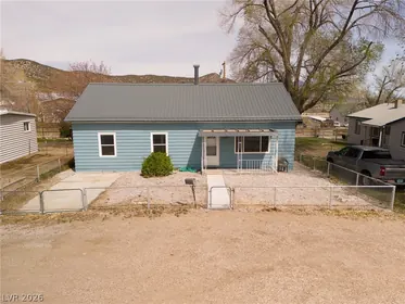 Ely NV Home