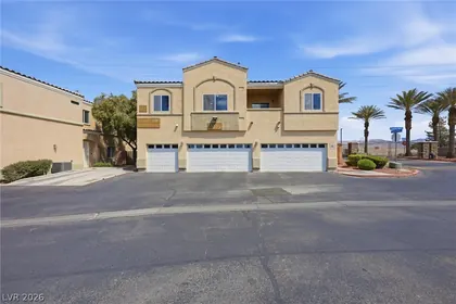 North Las Vegas NV Home