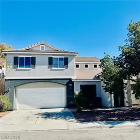 North Las Vegas NV Home