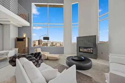 Las Vegas NV Property