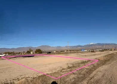 Pahrump NV Property