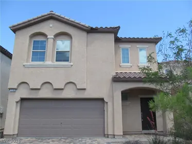 Henderson NV Home