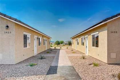 Pahrump NV Home