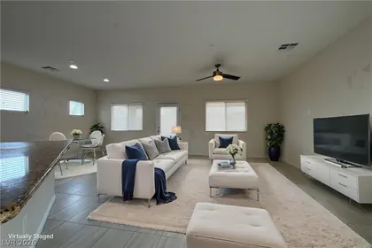 Henderson NV Home