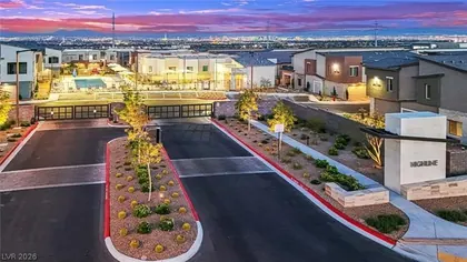 Las Vegas NV Home
