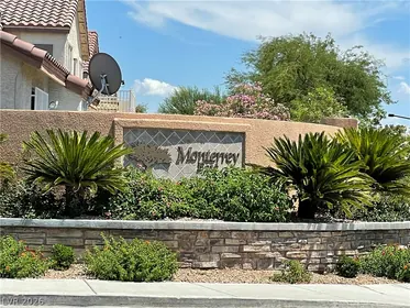 Las Vegas NV Home