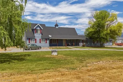 Pahrump NV Home