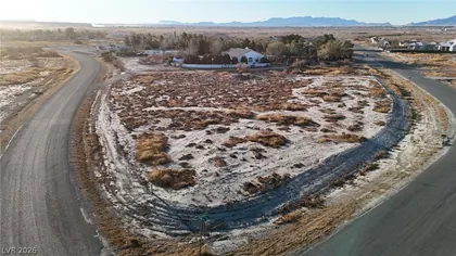 Pahrump NV Property