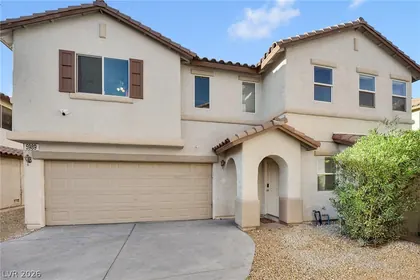 Las Vegas NV Home