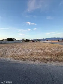 Pahrump NV Property