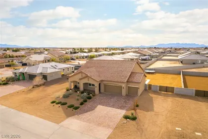 Pahrump NV Home