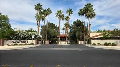 Las Vegas NV Home