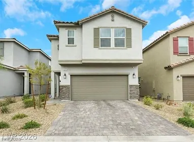 Las Vegas NV Home