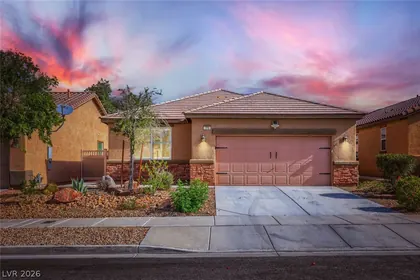 Henderson NV Home
