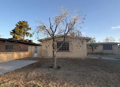 North Las Vegas NV Home