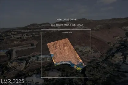 Henderson NV Property