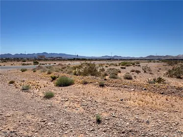 Las Vegas NV Property