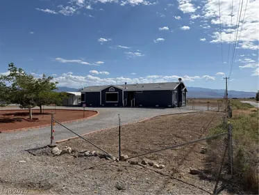 Pahrump NV Home