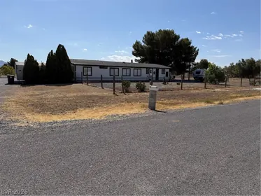 Pahrump NV Home