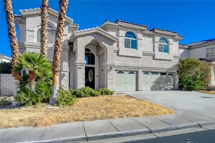 Henderson NV Home