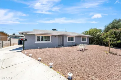 Boulder City NV Home