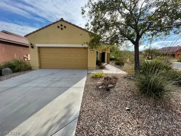 Mesquite NV Home
