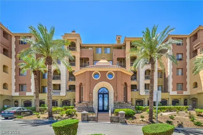 Henderson NV Home