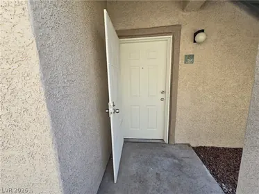 Las Vegas NV Home