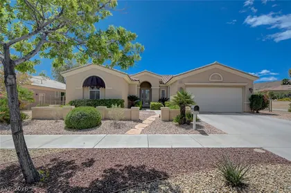 Las Vegas NV Home