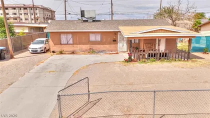 North Las Vegas NV Home