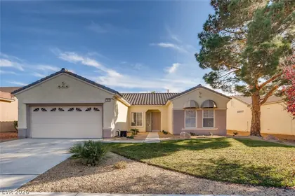 Henderson NV Home