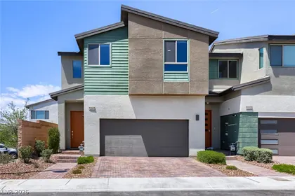 Henderson NV Home