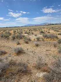 Pahrump NV Property