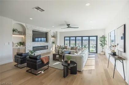 Henderson NV Home