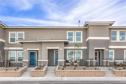 Henderson NV Home