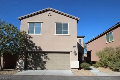 Henderson NV Home