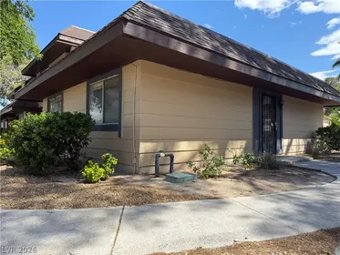 Las Vegas NV Home
