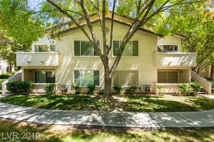 Las Vegas NV Home