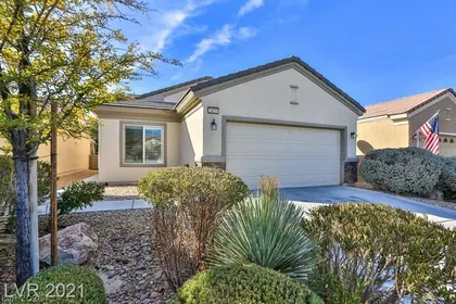 North Las Vegas NV Home