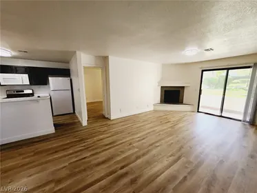 Las Vegas NV Home