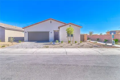 North Las Vegas NV Home