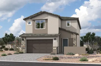 Henderson NV Home