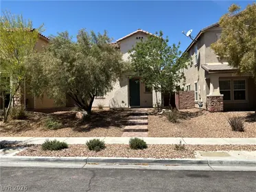 Henderson NV Home