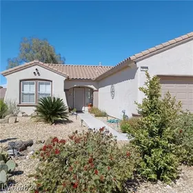 Henderson NV Home