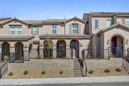 Henderson NV Home
